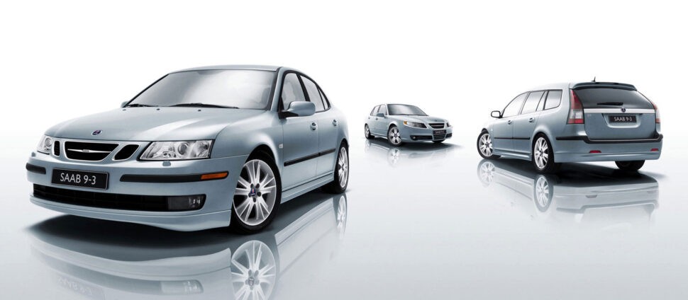 Saab