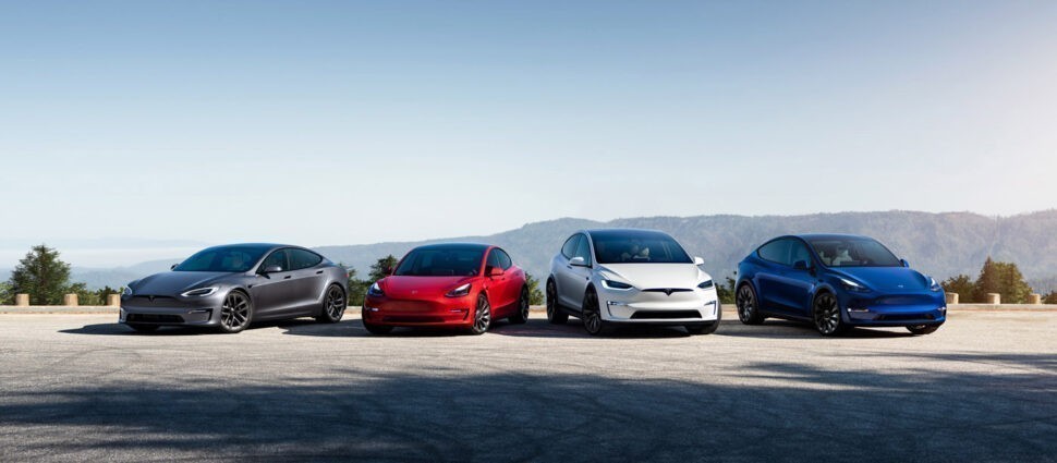 Tesla
