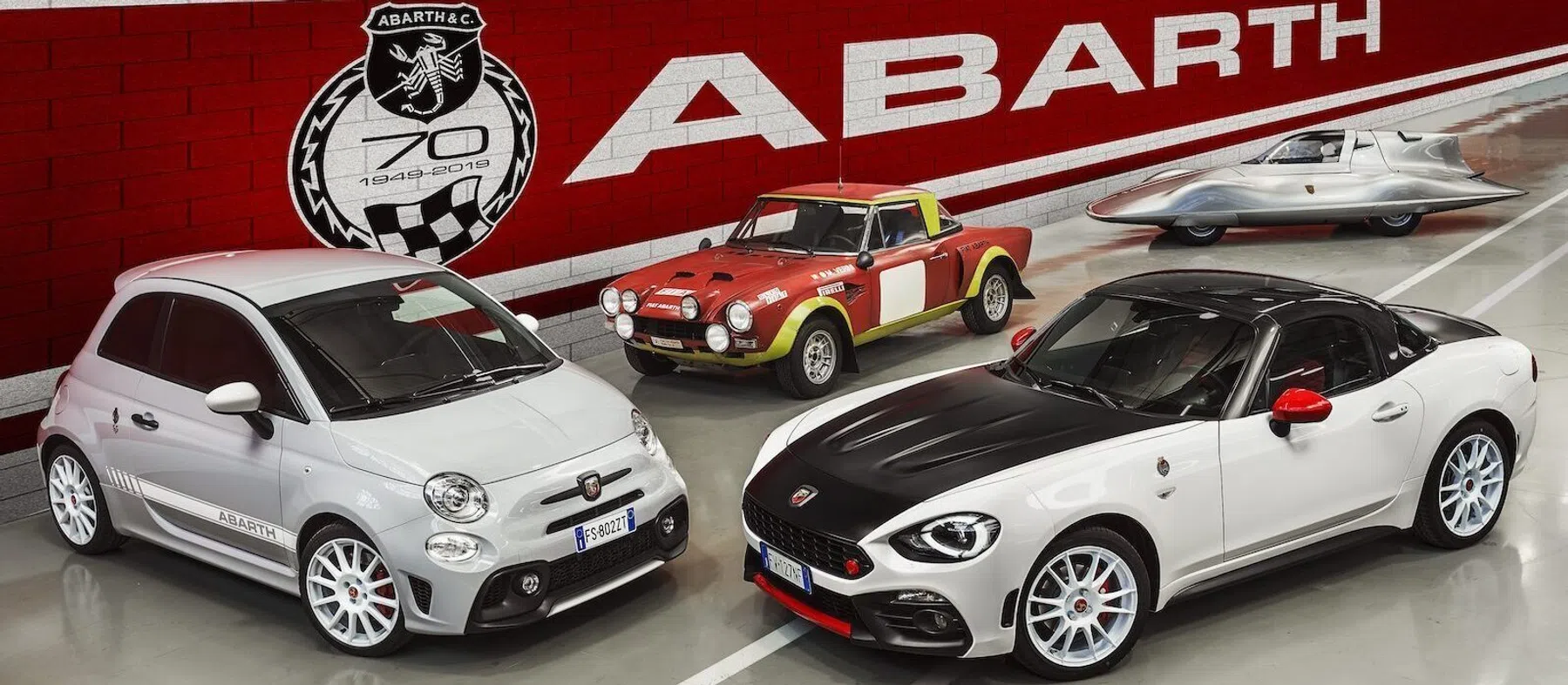 Abarth