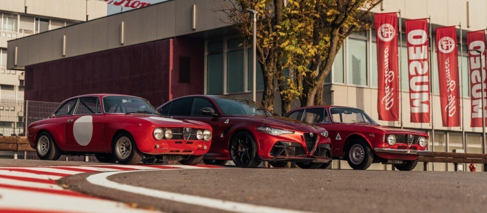 Alfa Romeo
