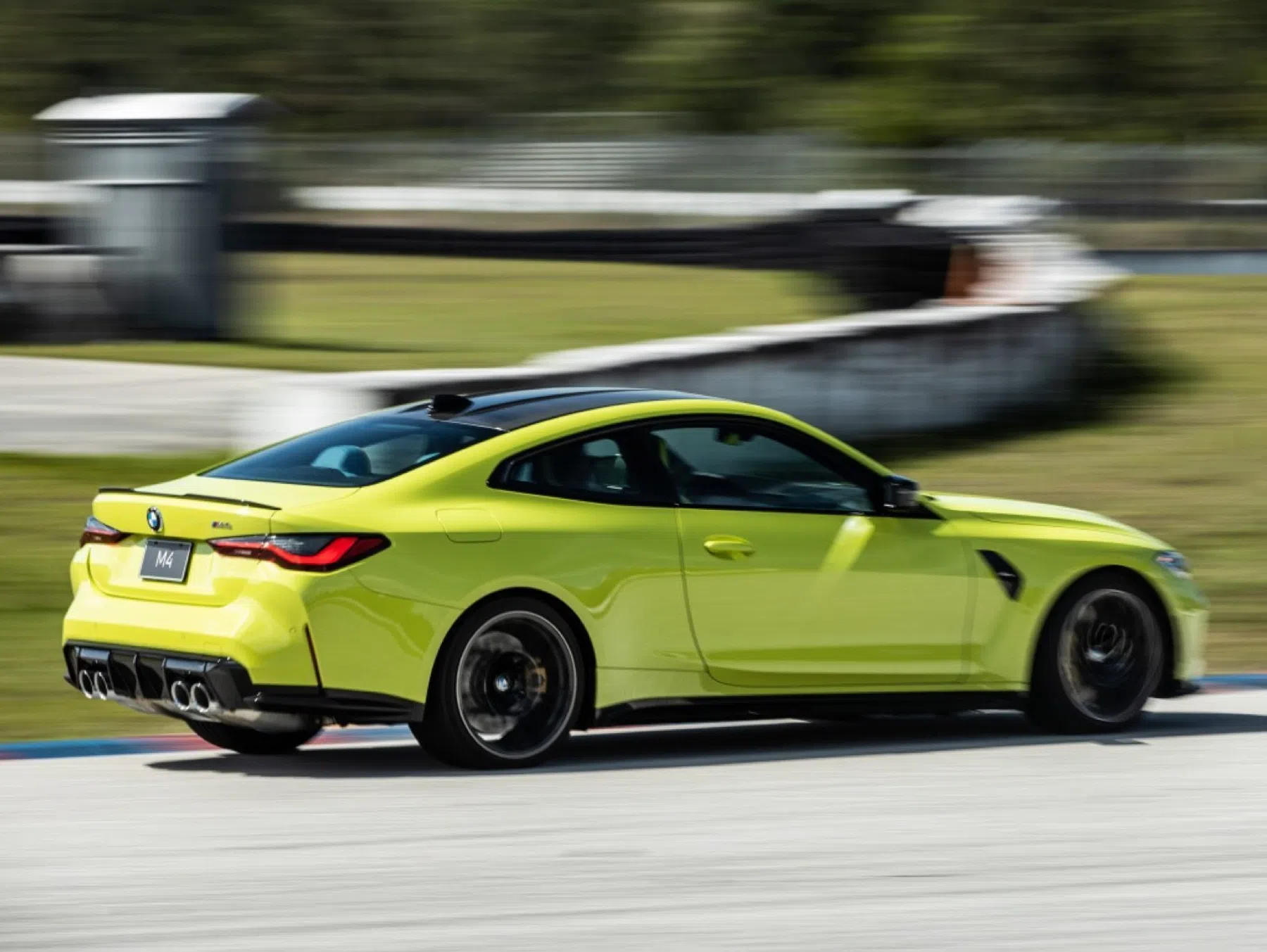 BMW M4