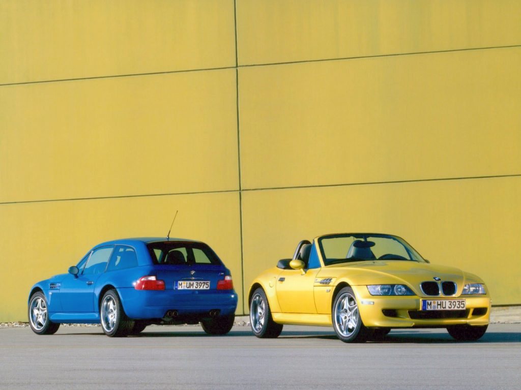 BMW Z3