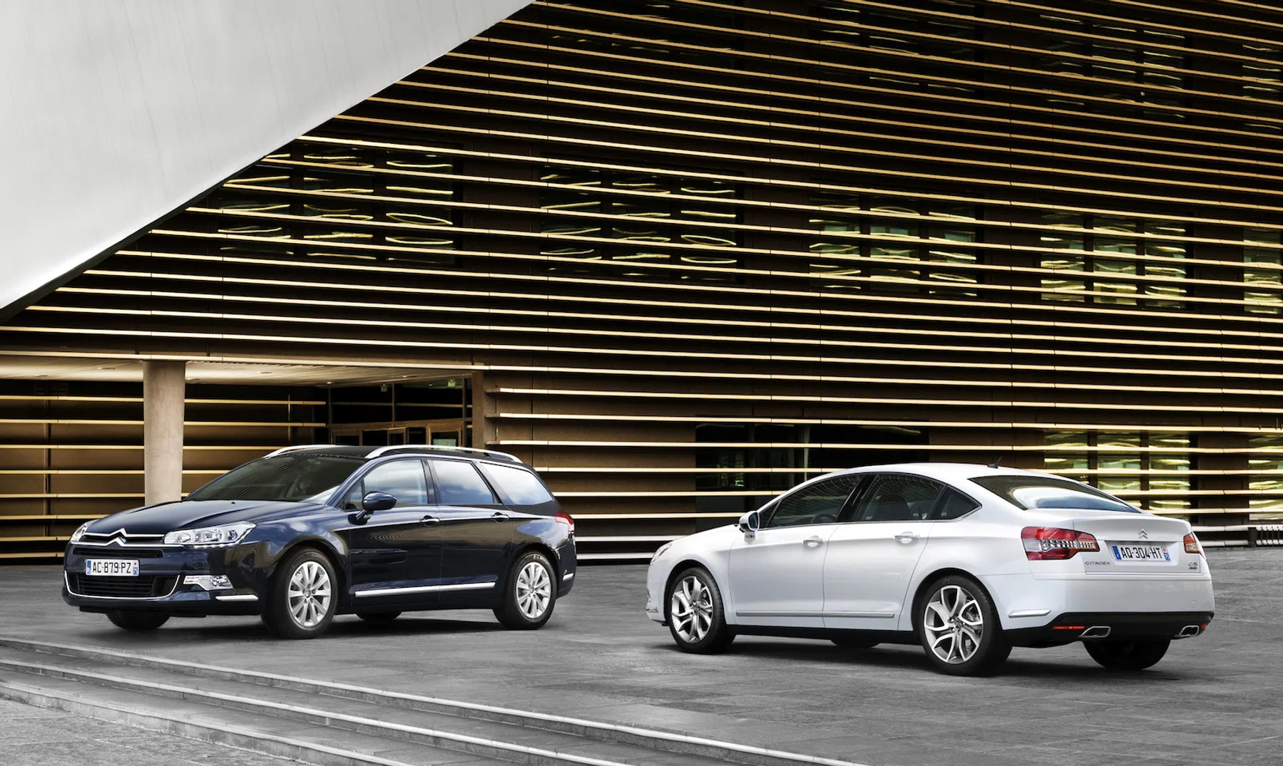 Citroën C5