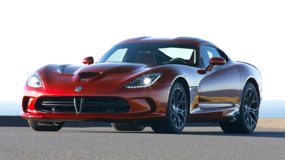 Dodge Viper