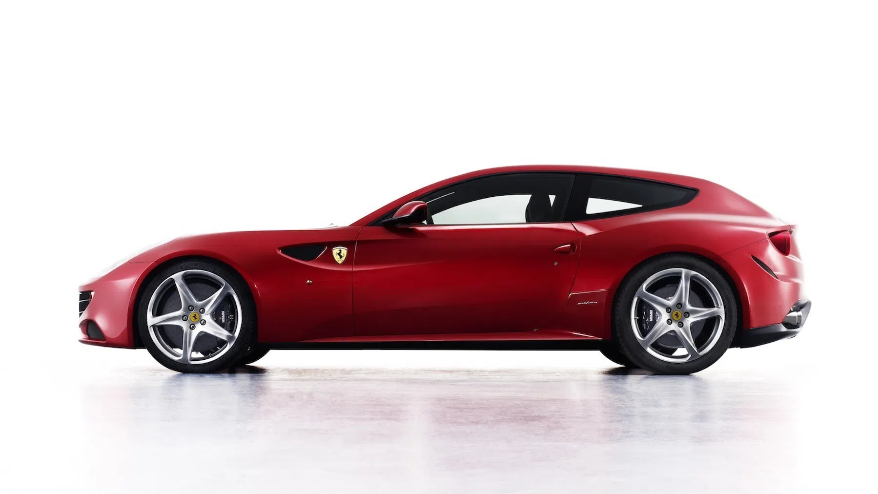 Ferrari FF