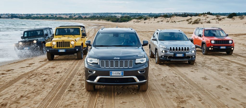 Jeep