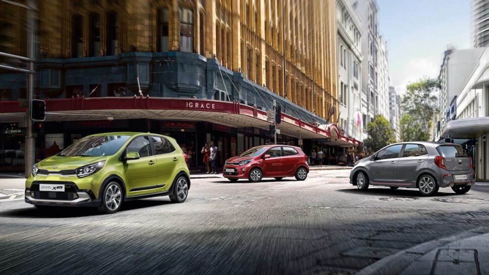 Kia Picanto