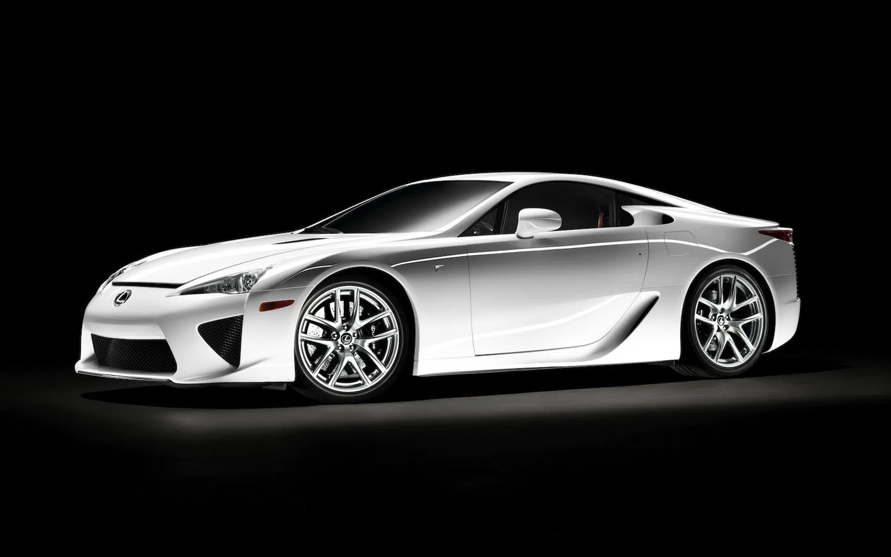 Lexus LFA