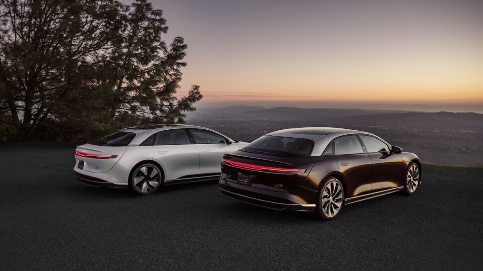 Lucid Air