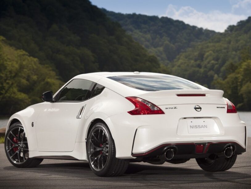 Nissan 370Z