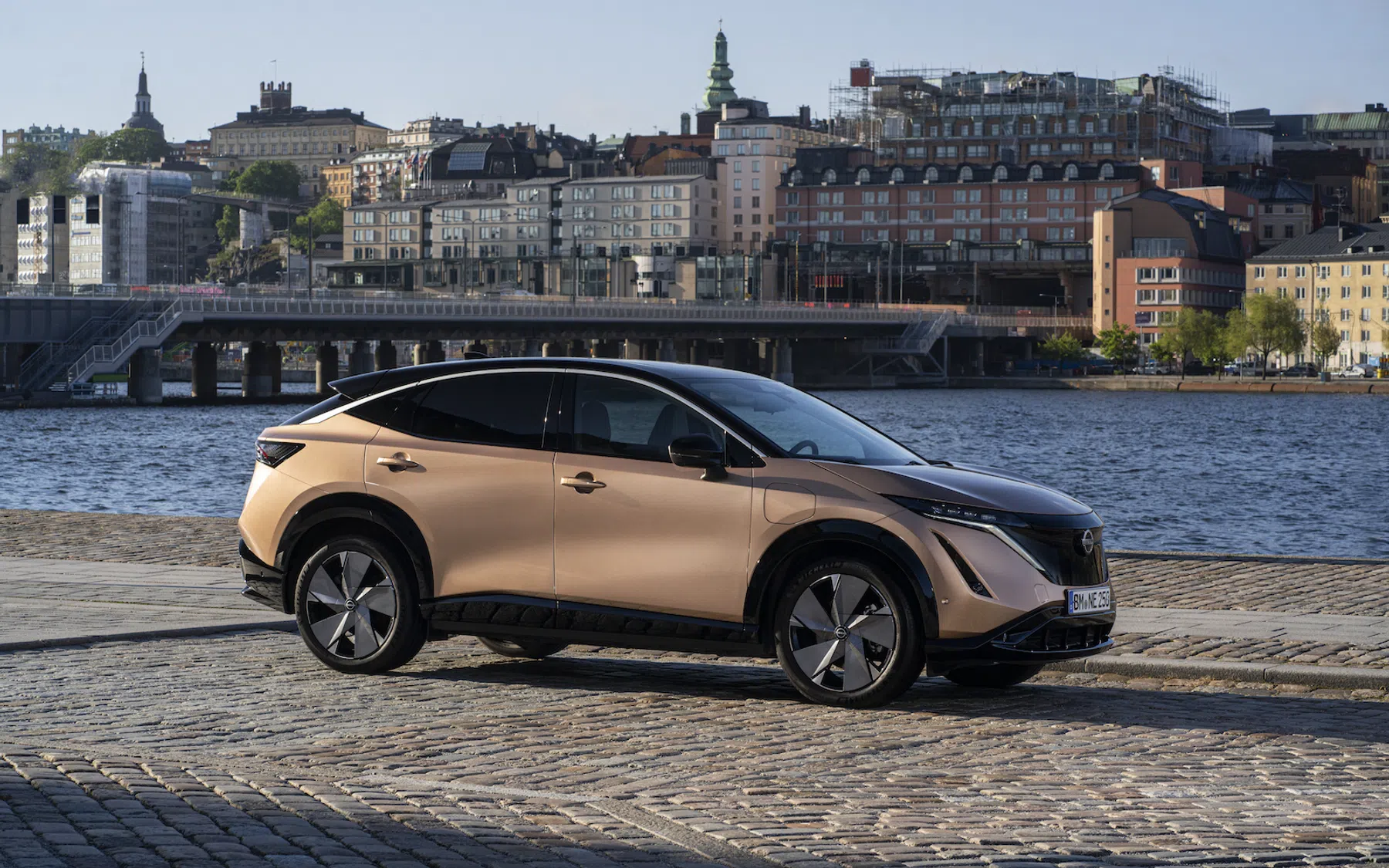Nissan Ariya