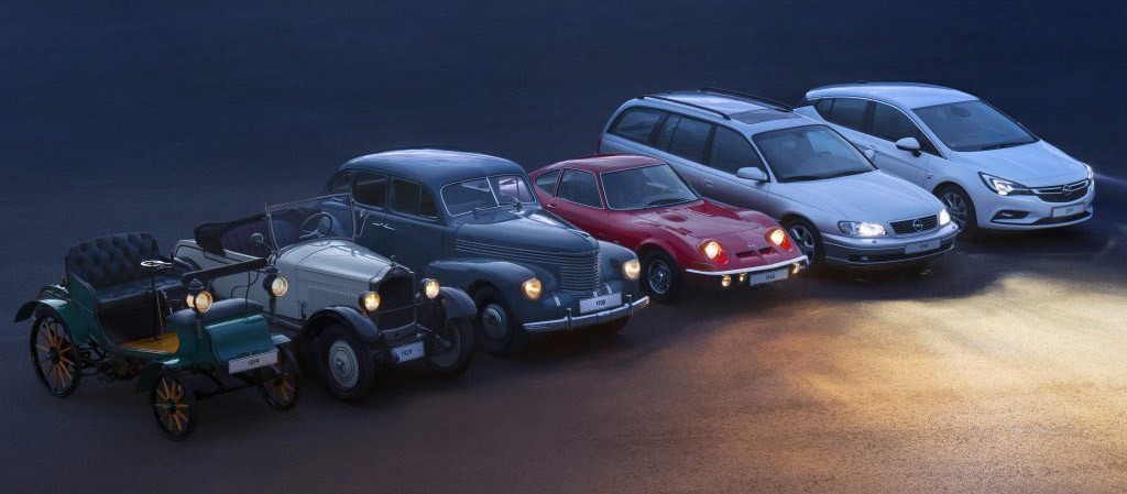 Opel