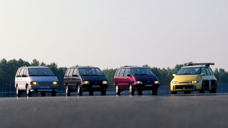 Renault Espace