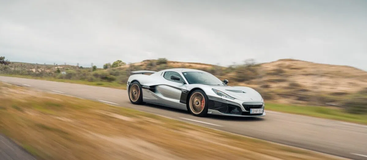 Rimac