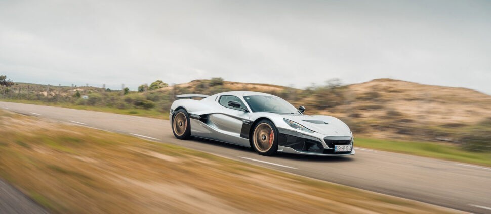 Rimac