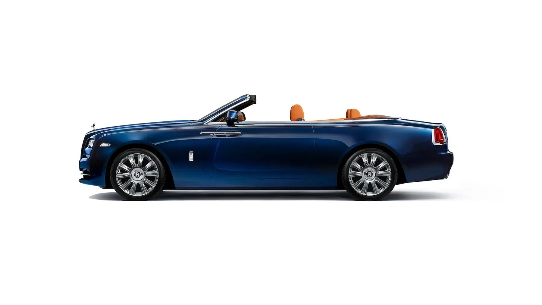 Rolls-Royce Dawn