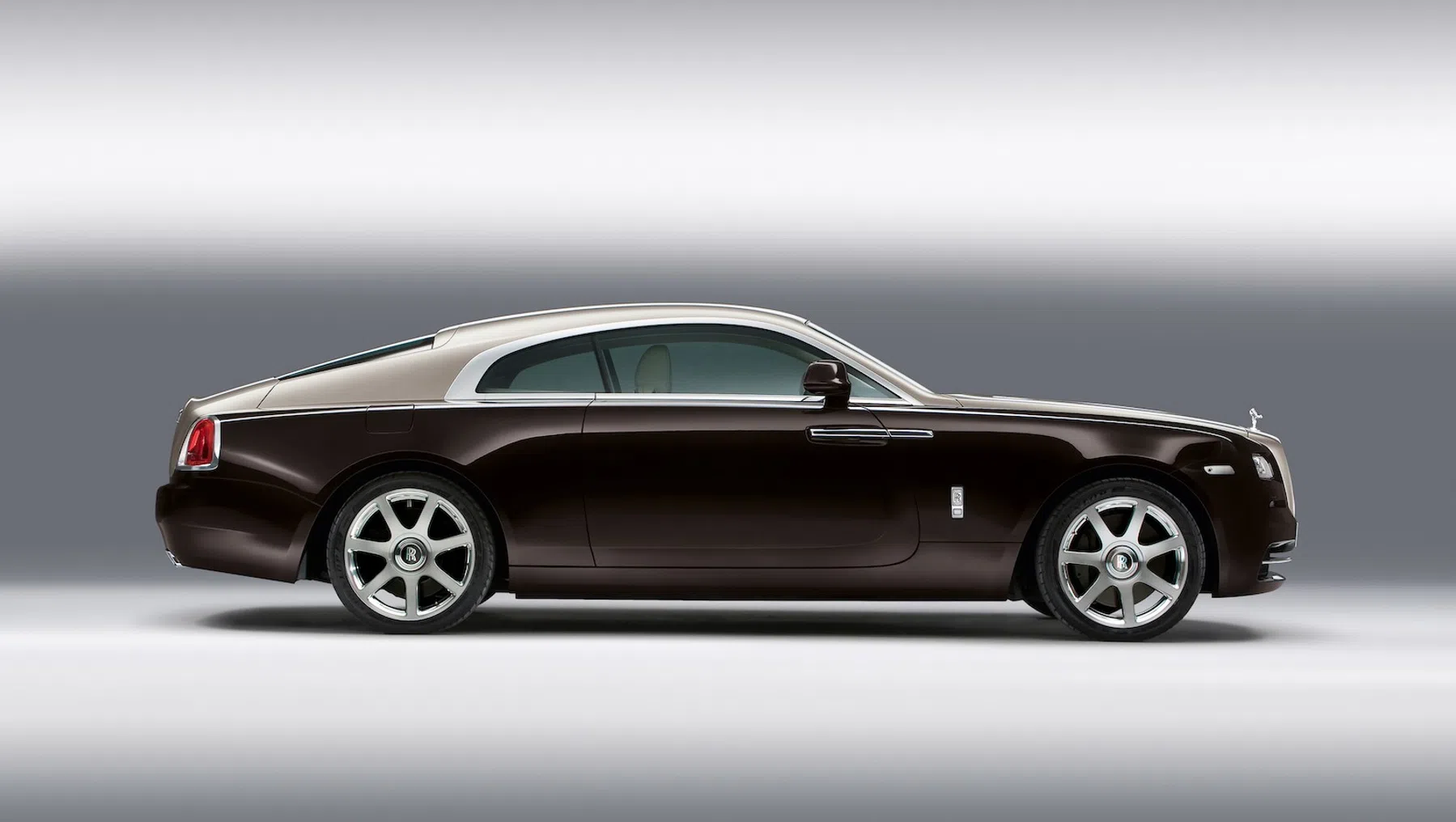 Rolls-Royce Wraith