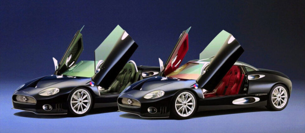 Spyker