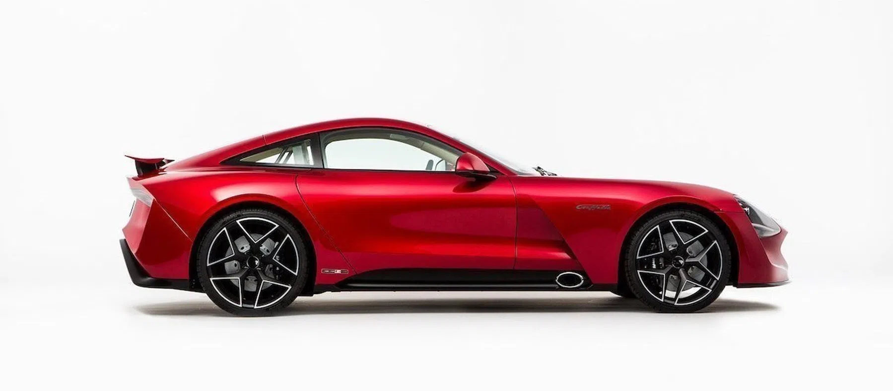TVR