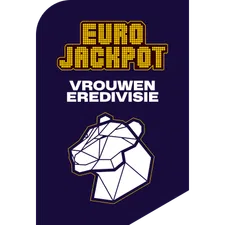 Eurojackpot Vrouwen Eredivisie
