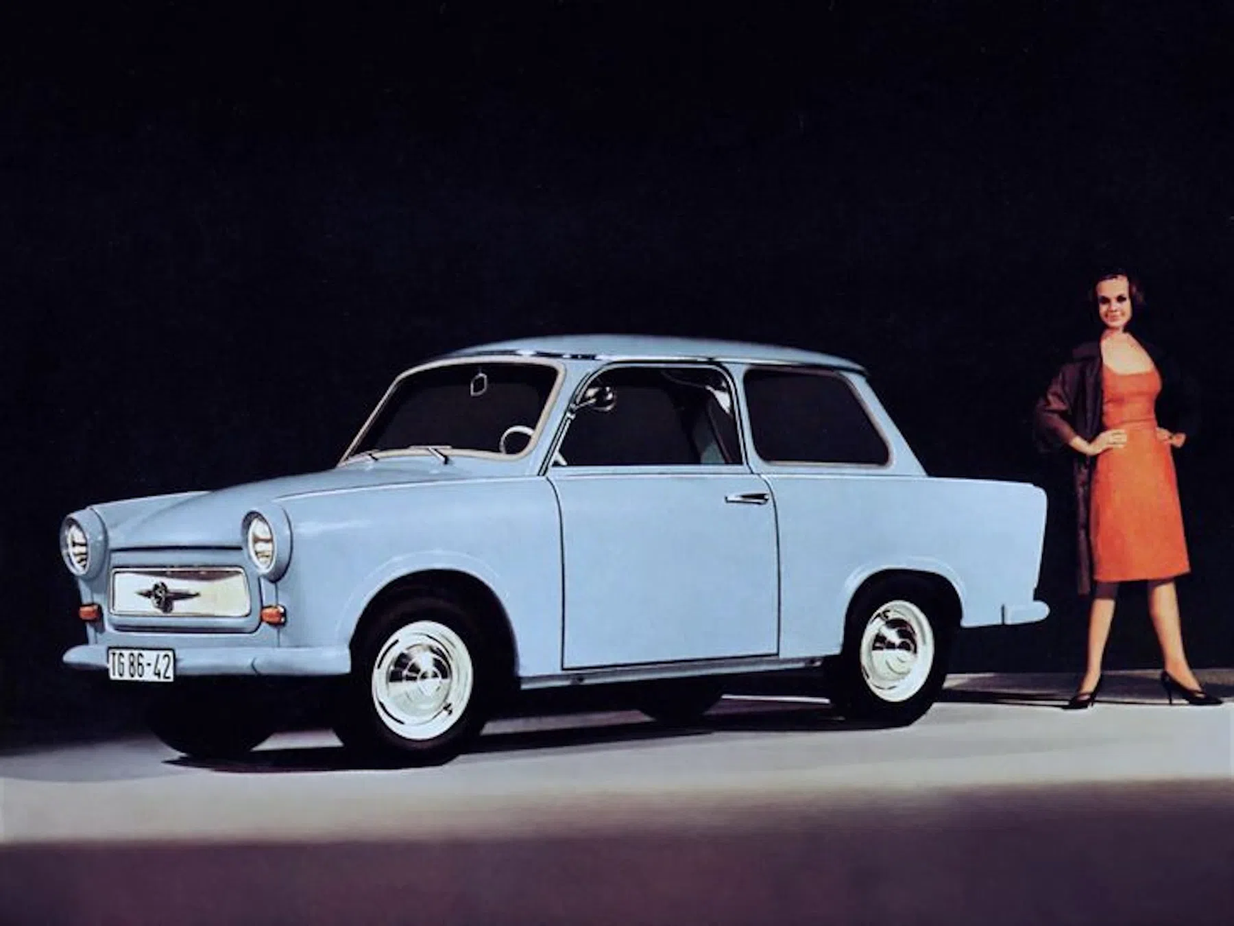 Trabant