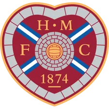 Heart of Midlothian