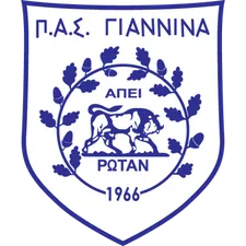 PAS Giannina FC