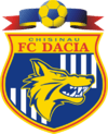 FC Dacia Chisinau