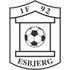 Esbjerg IF 92
