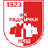 FK Radnicki Nis