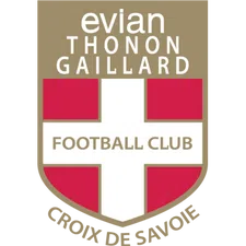 Evian TG