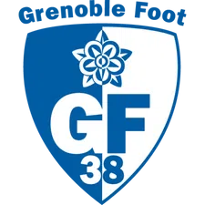 Grenoble Foot 38