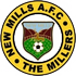 New Mills FC