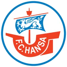 Hansa Rostock