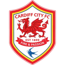 Cardiff City