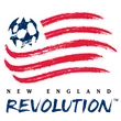New England Rev.