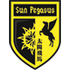 Sun Pegasus FC