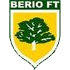 CD Berio FT