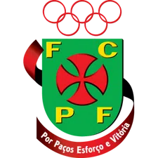 Paços Ferreira