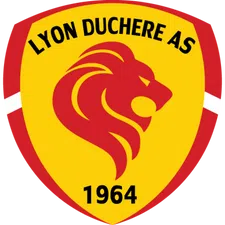 Lyon Duchere