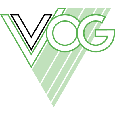 Vvorg Vvog nieuws, uitslagen en programma