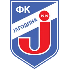 FK Jagodina