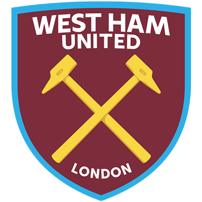 West Ham United wedstrijden