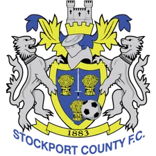 Stockport County