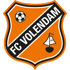 Jong Volendam