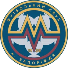 Metallurg Zaporizhzhya