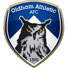 Oldham Athletic