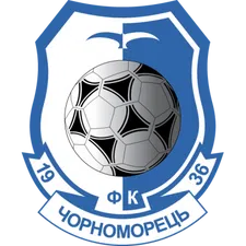 Chornomorets Odessa