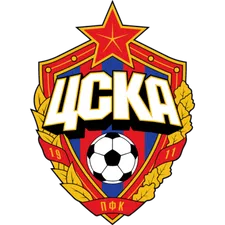 CSKA Moskou