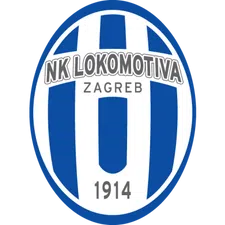 Lokomotiva Zagreb